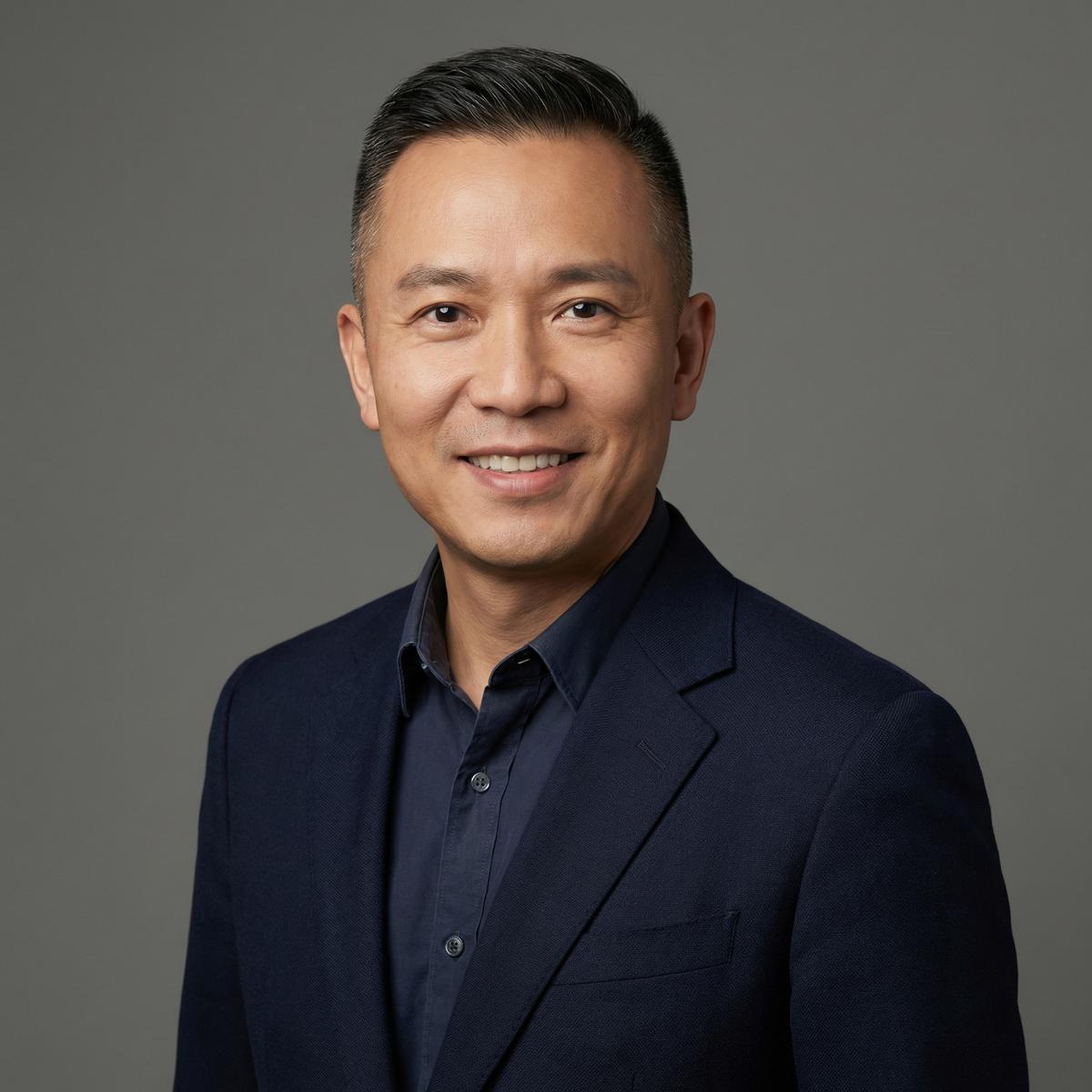 玩物社区影视导演陈志远