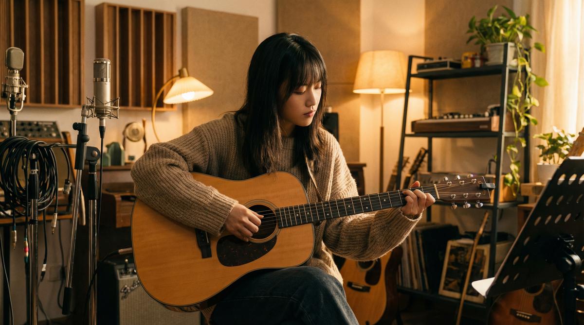 玩物社区-原创音乐视频MV