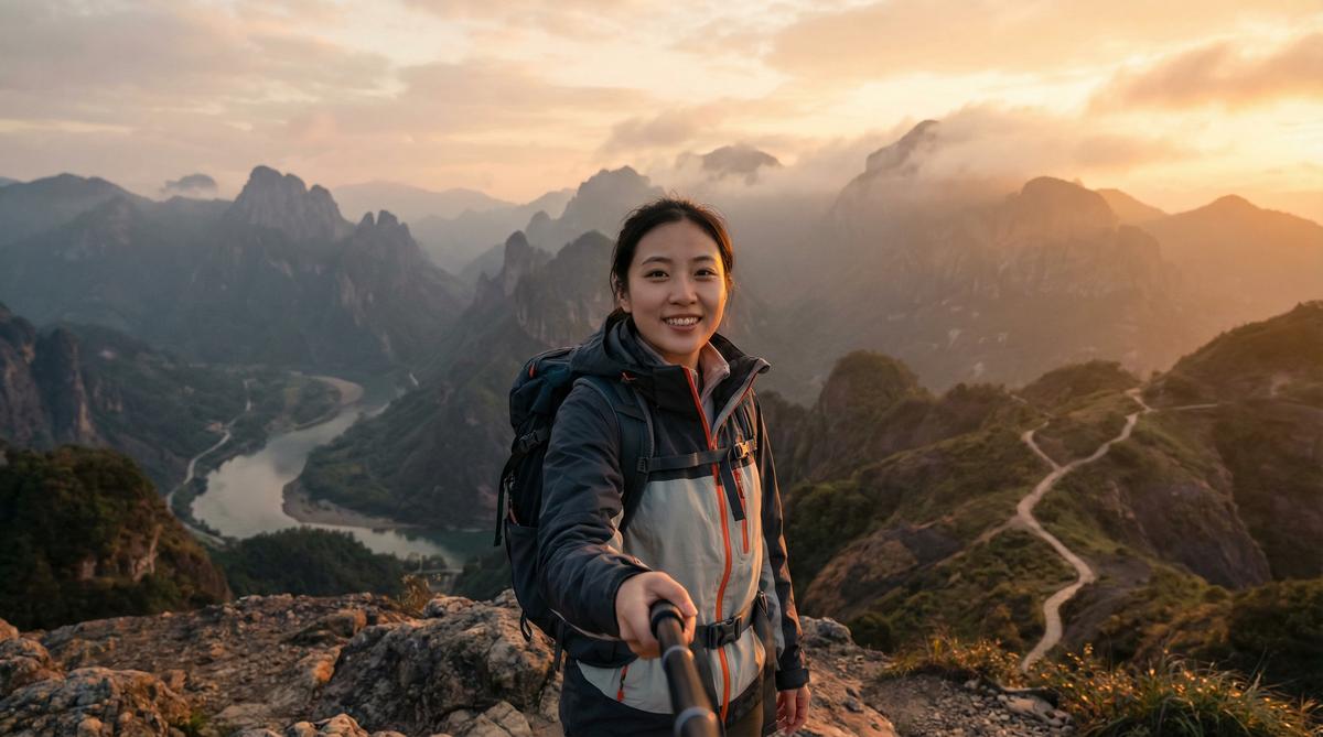玩物社区-旅行视频分享